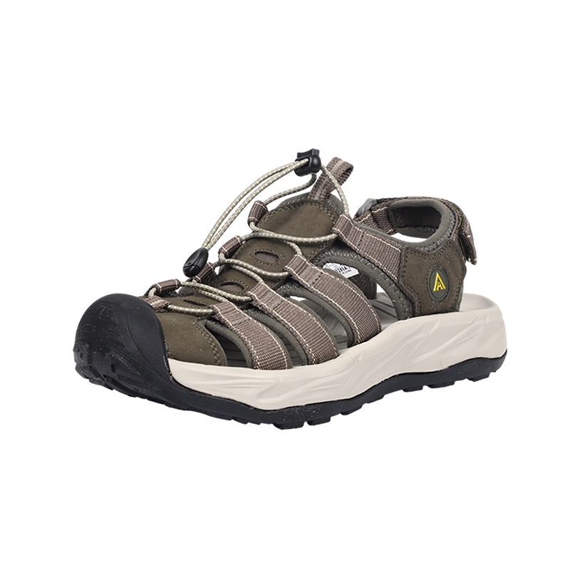 Сандалии HUMTTO 760289A-3, Khaki