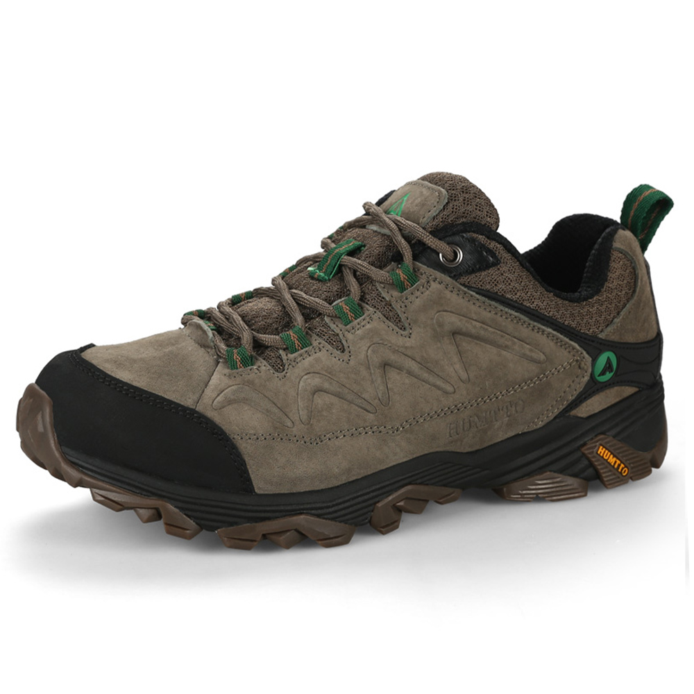 Кроссовки HUMTTO HT152002, Khaki, р.42