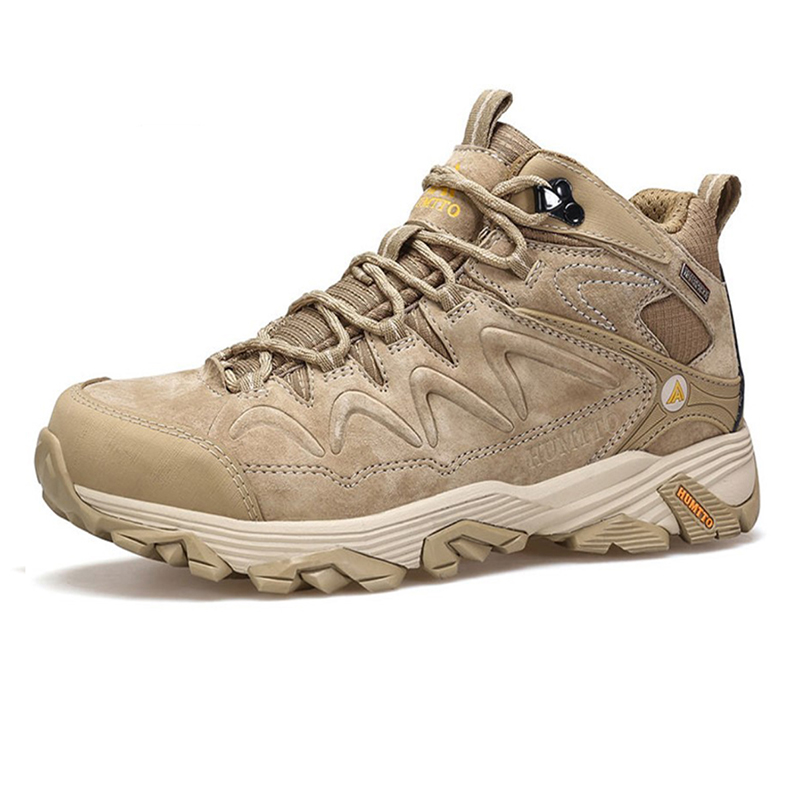 Ботинки HUMTTO HT35200-7, Beige, р.46