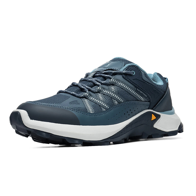 Кроссовки HUMTTO 150732A-3, Blue, р.45
