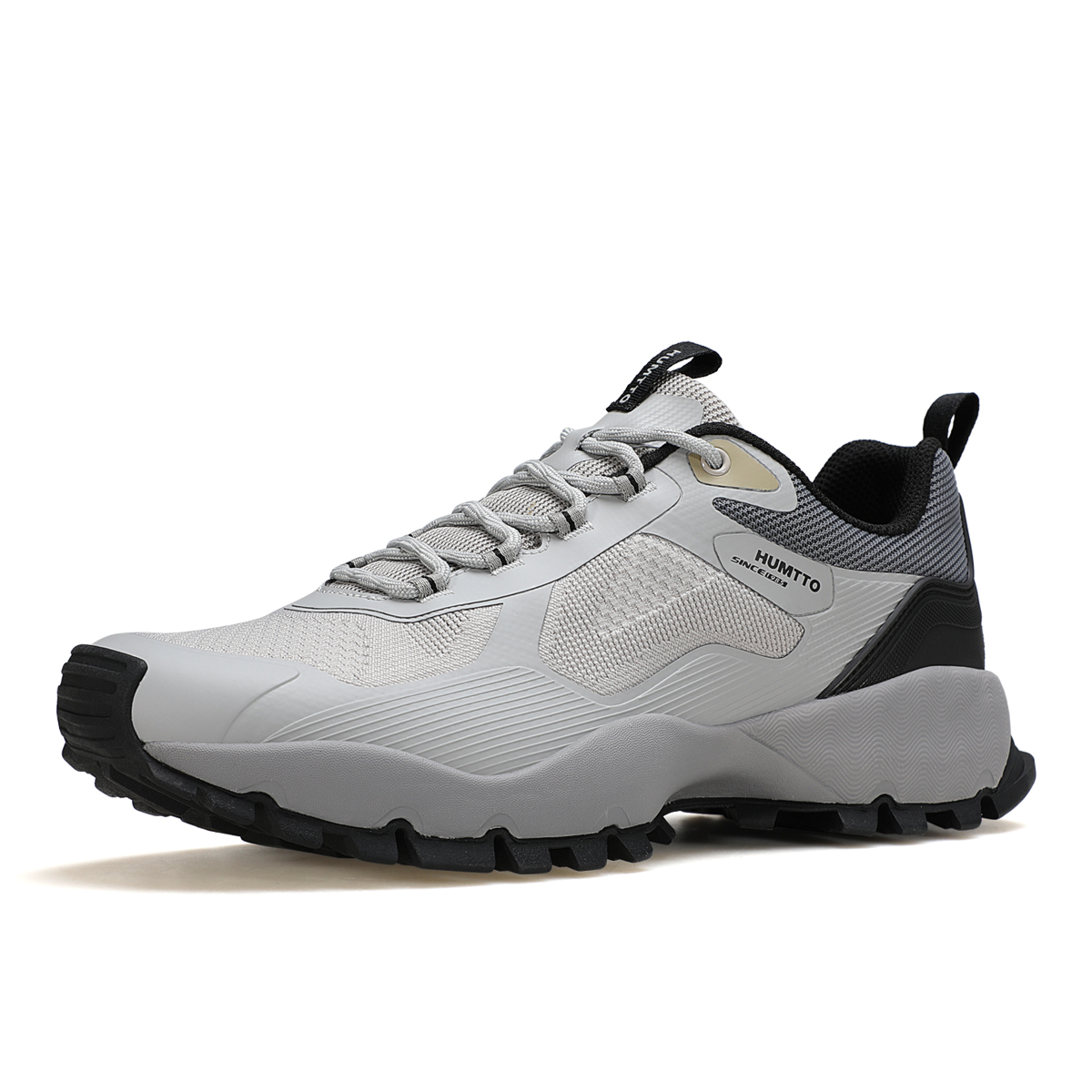 Кроссовки HUMTTO 160628A-4, Grey