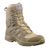 Ботинки HAIX Black Eagle Athletic 2.0 V T High Sidezipper, desert, р.43 (UK 9)