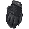 Перчатки MECHANIX TS Recon Covert (black), р.L