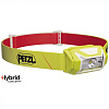 Фонарь налобный Petzl Tikka (E061AB03) 350лм, желтый