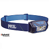 Фонарь налобный Petzl Tikka (E061AB01) 350лм, синий