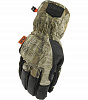 Перчатки MECHANIX SUB20 Realtree, р.XL