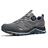 Кроссовки HUMTTO 160482A-2, Grey, р.42