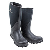 Сапоги HUNTLANDIA Carbon High Black, р.43