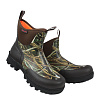 Сапоги короткие HUNTLANDIA Beaver Middle green, р.42