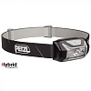Фонарь налобный Petzl Tikka (E061AB00) 350лм, черный