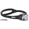 Фонарь налобный Petzl Swift RL 1200лм, акк.2250mAh, черный