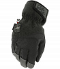 Перчатки MECHANIX ColdWork Wind Shell Grey/Black, р.XL
