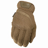 Перчатки MECHANIX FastFit Coyote, р.M