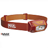 Фонарь налобный Petzl Tikkina (E060AB03) 300лм, красный