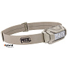 Фонарь налобный Petzl Aria 1 RGB (E069BB02) 350лм, песочный
