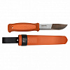 Нож Morakniv Kansbol Burnt Orange