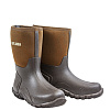 Сапоги короткие HUNTLANDIA NEO Middle Brown, р.43