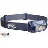 Фонарь налобный Petzl Tikkina (E060AB01) 300лм, синий