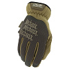 Перчатки MECHANIX Work FastFit Brown, р.M