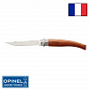 Нож филейный Opinel Effile Slim №10 VRI клинок 10см, нерж.сталь, падук
