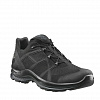 Ботинки HAIX Black Eagle Athletic 2.1 GTX Low, black, р.44 (UK 9,5)