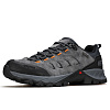 Кроссовки HUMTTO 150453A-2, Dk.Grey, р.44