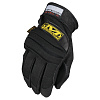 Перчатки MECHANIX Work Carbon X Level 5 Black