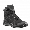 Ботинки HAIX Black Eagle Athletic 2.1 GTX Mid, black, р.46 (UK 11)