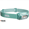 Фонарь налобный Petzl Tikkina (E060AB02) 300лм, зеленый