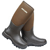 Сапоги HUNTLANDIA NEO-WINTER Fleece Brown, р.45