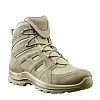 Ботинки HAIX Black Eagle Athletic 2.0 V T Mid, Desert