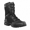 Ботинки HAIX Tactix GTX High, black, р.46 (UK 11)