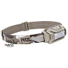 Фонарь налобный Petzl Aria 1R RGB 475лм, камуфл.