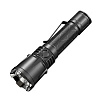 Фонарь KLARUS XT21X Pro, 4400Lm, акк.5000mAh, черный