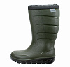 Сапоги HUNTLANDIA Thermic+ зеленые