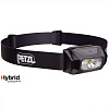 Фонарь налобный Petzl Tikkina (E060AB00) 300лм, черный