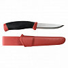 Нож Morakniv Companion Dala Red (S)