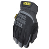 Перчатки MECHANIX Work FastFit Black, р.L