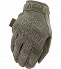 Перчатки MECHANIX Original OD Green, р.M