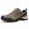 Кроссовки HUMTTO 120562A-3, Khaki, р.41